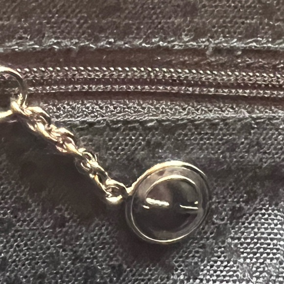 ❌RARE❌ GUCCI SLINGBAG W/BAMBOO HANDLE - Picture 14 of 16